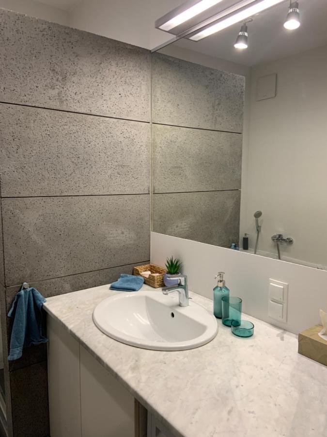 Apartament W Gdansku Brzeznie ,Blisko Plazy ,Darmowe Miejsce Parkingowe ,Taras 외부 사진