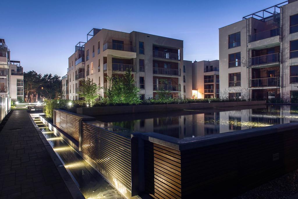 Apartament W Gdansku Brzeznie ,Blisko Plazy ,Darmowe Miejsce Parkingowe ,Taras 외부 사진